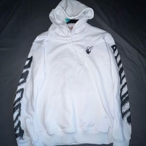 Off-White Hoodie